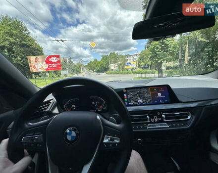 Білий БМВ 2 Серія, об'ємом двигуна 2 л та пробігом 84 тис. км за 22900 $, фото 25 на Automoto.ua