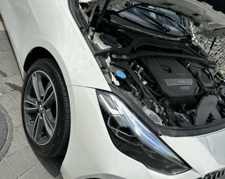 Білий БМВ 2 Серія, об'ємом двигуна 2 л та пробігом 84 тис. км за 22900 $, фото 14 на Automoto.ua