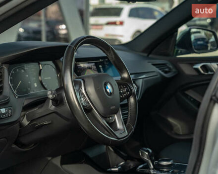 Белый БМВ 2 Серия, объемом двигателя 2 л и пробегом 41 тыс. км за 24900 $, фото 21 на Automoto.ua