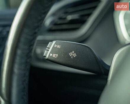 Белый БМВ 2 Серия, объемом двигателя 2 л и пробегом 41 тыс. км за 24900 $, фото 25 на Automoto.ua