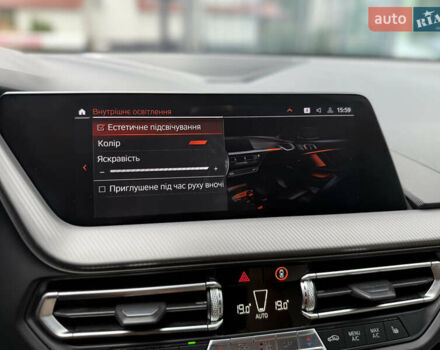 Белый БМВ 2 Серия, объемом двигателя 2 л и пробегом 96 тыс. км за 23900 $, фото 53 на Automoto.ua