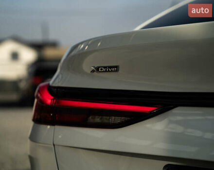 Белый БМВ 2 Серия, объемом двигателя 2 л и пробегом 41 тыс. км за 24900 $, фото 6 на Automoto.ua