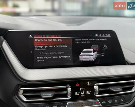 Белый БМВ 2 Серия, объемом двигателя 2 л и пробегом 96 тыс. км за 23900 $, фото 47 на Automoto.ua