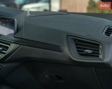 Белый БМВ 2 Серия, объемом двигателя 2 л и пробегом 41 тыс. км за 24900 $, фото 34 на Automoto.ua