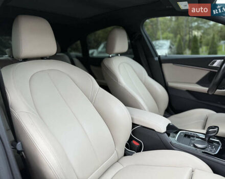 Белый БМВ 2 Серия, объемом двигателя 2 л и пробегом 96 тыс. км за 23900 $, фото 66 на Automoto.ua