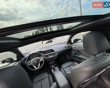 Білий БМВ 2 Серія, об'ємом двигуна 2 л та пробігом 79 тис. км за 25700 $, фото 6 на Automoto.ua