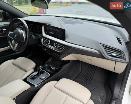 Белый БМВ 2 Серия, объемом двигателя 2 л и пробегом 96 тыс. км за 23900 $, фото 67 на Automoto.ua