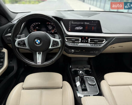 Белый БМВ 2 Серия, объемом двигателя 2 л и пробегом 96 тыс. км за 23900 $, фото 59 на Automoto.ua