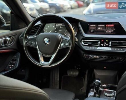 Білий БМВ 2 Серія, об'ємом двигуна 2 л та пробігом 79 тис. км за 25700 $, фото 8 на Automoto.ua