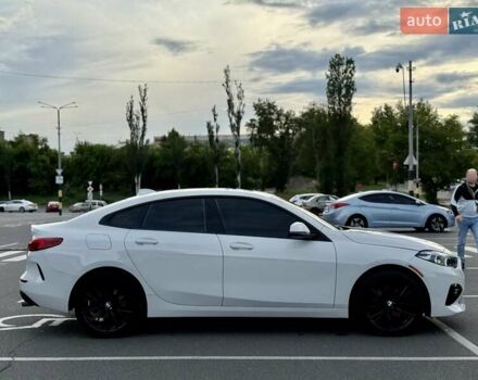 Білий БМВ 2 Серія, об'ємом двигуна 2 л та пробігом 79 тис. км за 25700 $, фото 2 на Automoto.ua