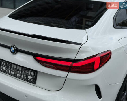 Белый БМВ 2 Серия, объемом двигателя 2 л и пробегом 96 тыс. км за 23900 $, фото 10 на Automoto.ua