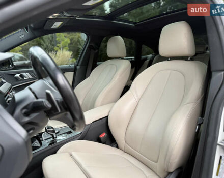 Белый БМВ 2 Серия, объемом двигателя 2 л и пробегом 96 тыс. км за 23900 $, фото 31 на Automoto.ua