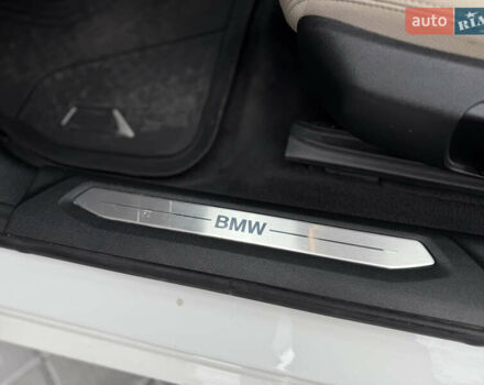 Белый БМВ 2 Серия, объемом двигателя 2 л и пробегом 96 тыс. км за 23900 $, фото 28 на Automoto.ua