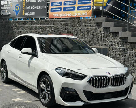 Білий БМВ 2 Серія, об'ємом двигуна 2 л та пробігом 84 тис. км за 22900 $, фото 3 на Automoto.ua
