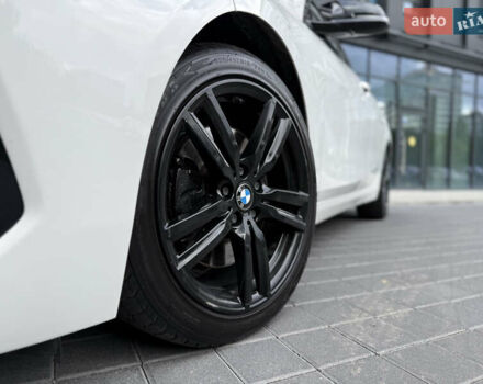 Белый БМВ 2 Серия, объемом двигателя 2 л и пробегом 96 тыс. км за 23900 $, фото 13 на Automoto.ua