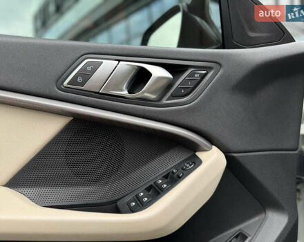 Белый БМВ 2 Серия, объемом двигателя 2 л и пробегом 96 тыс. км за 23900 $, фото 26 на Automoto.ua