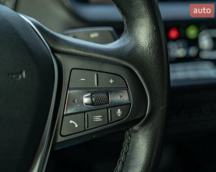 Белый БМВ 2 Серия, объемом двигателя 2 л и пробегом 41 тыс. км за 24900 $, фото 27 на Automoto.ua