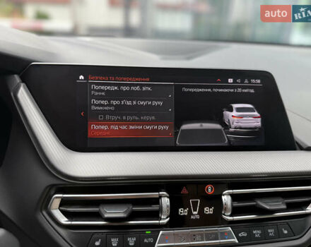 Белый БМВ 2 Серия, объемом двигателя 2 л и пробегом 96 тыс. км за 23900 $, фото 49 на Automoto.ua