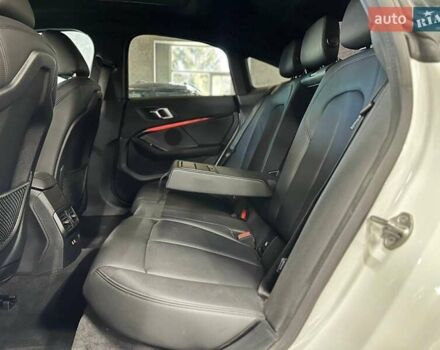 Білий БМВ 2 Серія, об'ємом двигуна 2 л та пробігом 90 тис. км за 20499 $, фото 15 на Automoto.ua