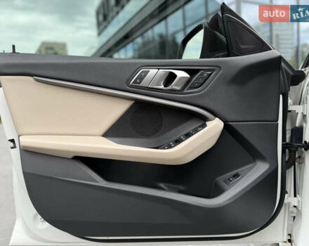 Белый БМВ 2 Серия, объемом двигателя 2 л и пробегом 96 тыс. км за 23900 $, фото 25 на Automoto.ua