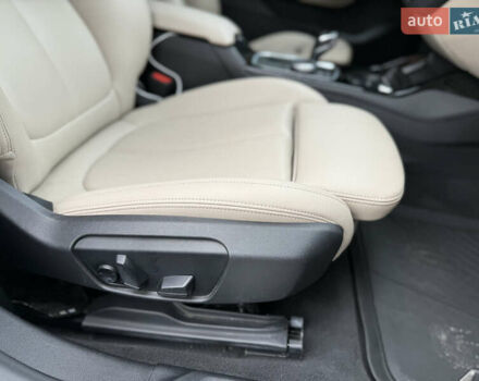 Белый БМВ 2 Серия, объемом двигателя 2 л и пробегом 96 тыс. км за 23900 $, фото 64 на Automoto.ua