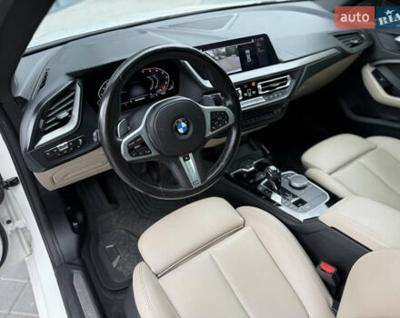 Белый БМВ 2 Серия, объемом двигателя 2 л и пробегом 96 тыс. км за 23900 $, фото 33 на Automoto.ua