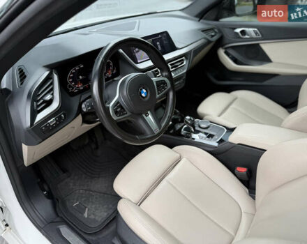 Белый БМВ 2 Серия, объемом двигателя 2 л и пробегом 96 тыс. км за 23900 $, фото 34 на Automoto.ua