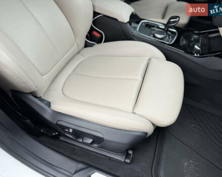 Белый БМВ 2 Серия, объемом двигателя 2 л и пробегом 96 тыс. км за 23900 $, фото 65 на Automoto.ua