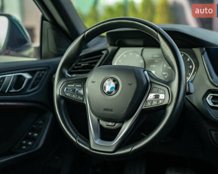 Белый БМВ 2 Серия, объемом двигателя 2 л и пробегом 41 тыс. км за 24900 $, фото 23 на Automoto.ua