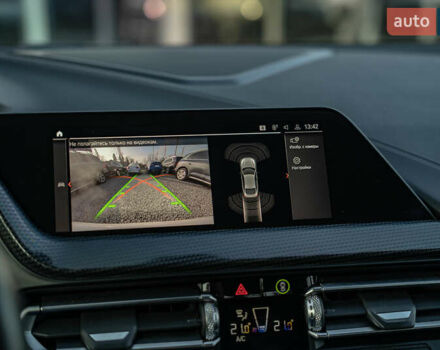 Белый БМВ 2 Серия, объемом двигателя 2 л и пробегом 41 тыс. км за 24900 $, фото 28 на Automoto.ua