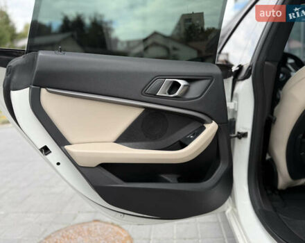 Белый БМВ 2 Серия, объемом двигателя 2 л и пробегом 96 тыс. км за 23900 $, фото 54 на Automoto.ua