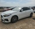 Білий БМВ 2 Серія, об'ємом двигуна 2 л та пробігом 102 тис. км за 16900 $, фото 1 на Automoto.ua