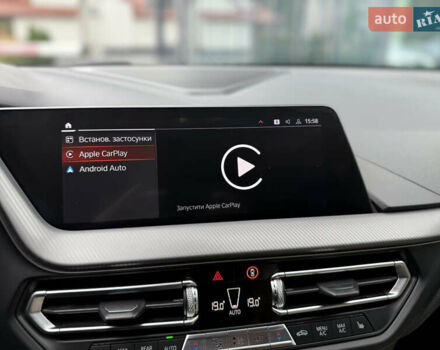 Белый БМВ 2 Серия, объемом двигателя 2 л и пробегом 96 тыс. км за 23900 $, фото 45 на Automoto.ua