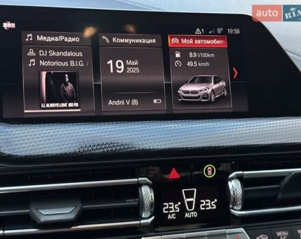 Білий БМВ 2 Серія, об'ємом двигуна 2 л та пробігом 79 тис. км за 25700 $, фото 10 на Automoto.ua