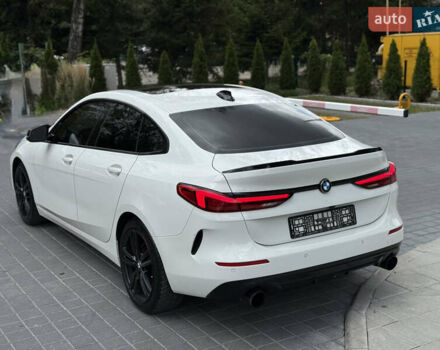 Белый БМВ 2 Серия, объемом двигателя 2 л и пробегом 96 тыс. км за 23900 $, фото 21 на Automoto.ua