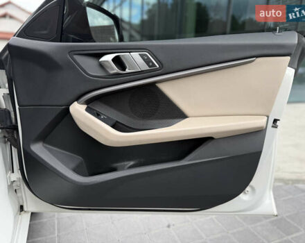 Белый БМВ 2 Серия, объемом двигателя 2 л и пробегом 96 тыс. км за 23900 $, фото 62 на Automoto.ua