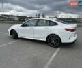 Білий БМВ 2 Серія, об'ємом двигуна 2 л та пробігом 42 тис. км за 27900 $, фото 6 на Automoto.ua