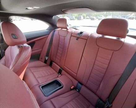 Белый БМВ 2 Серия, объемом двигателя 2 л и пробегом 33 тыс. км за 40000 $, фото 9 на Automoto.ua