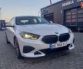 Белый БМВ 2 Серия, объемом двигателя 2 л и пробегом 36 тыс. км за 22000 $, фото 1 на Automoto.ua