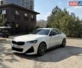 Білий БМВ 2 Серія, об'ємом двигуна 3 л та пробігом 90 тис. км за 39999 $, фото 1 на Automoto.ua