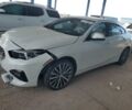 Білий БМВ 2 Серія, об'ємом двигуна 2 л та пробігом 108 тис. км за 13500 $, фото 1 на Automoto.ua