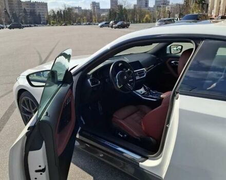 Белый БМВ 2 Серия, объемом двигателя 2 л и пробегом 33 тыс. км за 40000 $, фото 6 на Automoto.ua