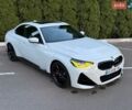 Белый БМВ 2 Серия, объемом двигателя 2 л и пробегом 71 тыс. км за 31000 $, фото 1 на Automoto.ua