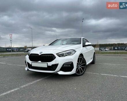 Білий БМВ 2 Серія, об'ємом двигуна 2 л та пробігом 42 тис. км за 27900 $, фото 2 на Automoto.ua