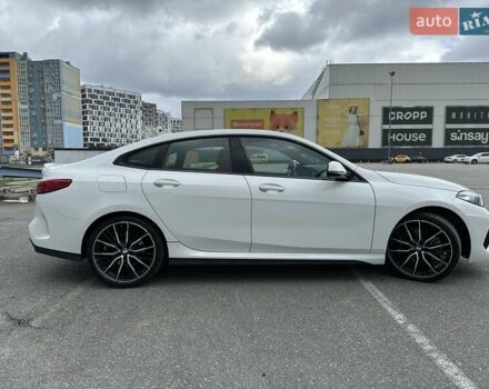 Білий БМВ 2 Серія, об'ємом двигуна 2 л та пробігом 42 тис. км за 27900 $, фото 15 на Automoto.ua