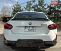 Білий БМВ 2 Серія, об'ємом двигуна 3 л та пробігом 90 тис. км за 39999 $, фото 15 на Automoto.ua