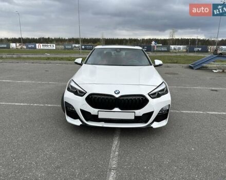 Білий БМВ 2 Серія, об'ємом двигуна 2 л та пробігом 42 тис. км за 27900 $, фото 5 на Automoto.ua