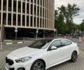 Білий БМВ 2 Серія, об'ємом двигуна 2 л та пробігом 48 тис. км за 22000 $, фото 1 на Automoto.ua
