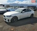 Белый БМВ 2 Серия, объемом двигателя 3 л и пробегом 1 тыс. км за 9500 $, фото 1 на Automoto.ua