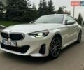 Белый БМВ 2 Серия, объемом двигателя 2 л и пробегом 55 тыс. км за 33000 $, фото 1 на Automoto.ua